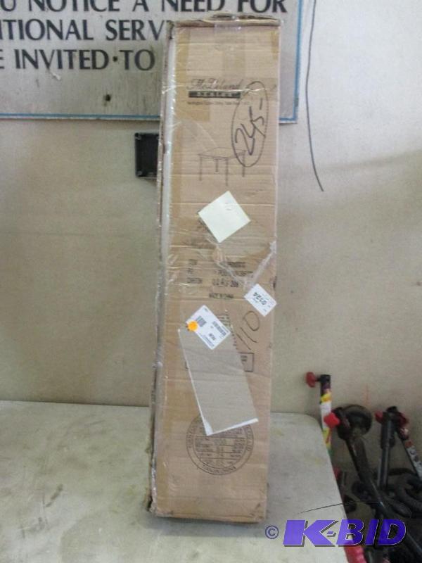 Dining table legs...