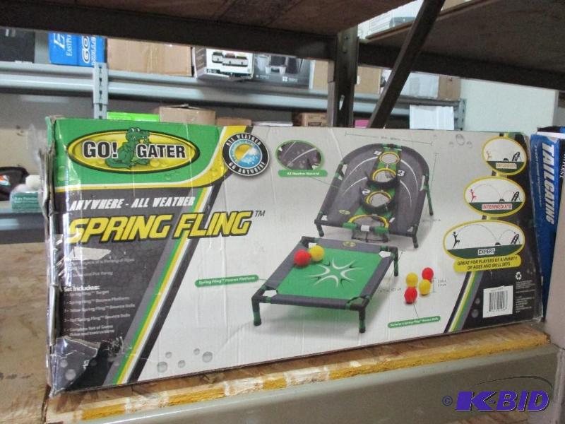 spring fling...