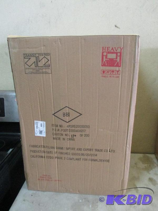 2 pc storage trunk...