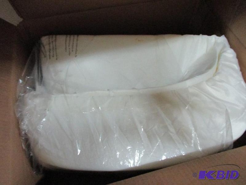 King mattress wedge...