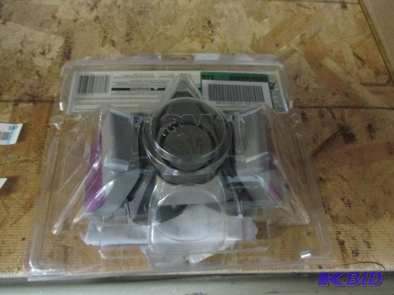 respirator...