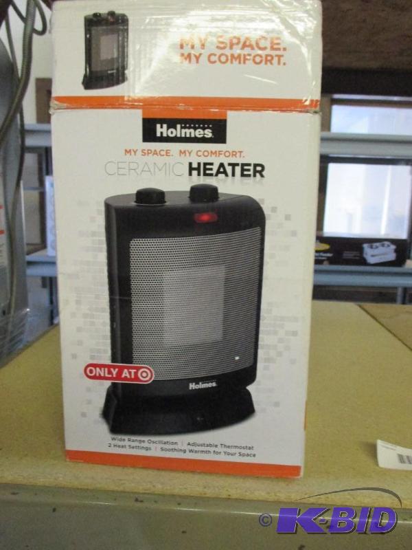 Heater...