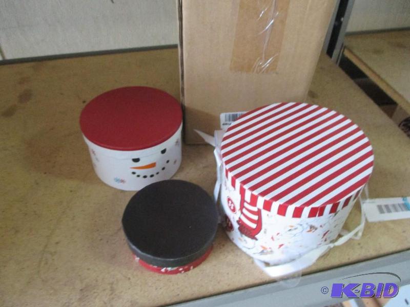 Soap gift pack...