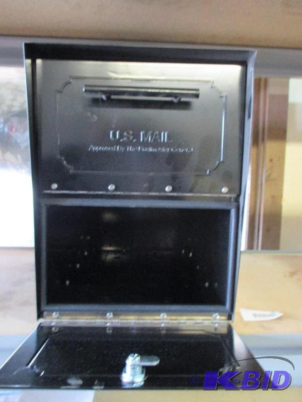 Mailbox...