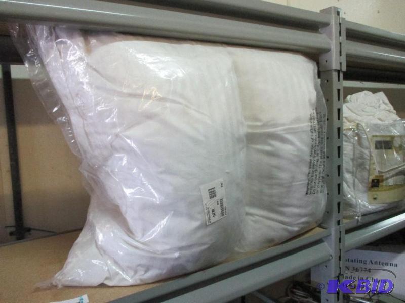 2 pillow pack...