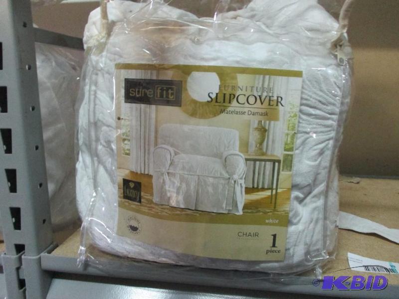 chair slip cover...