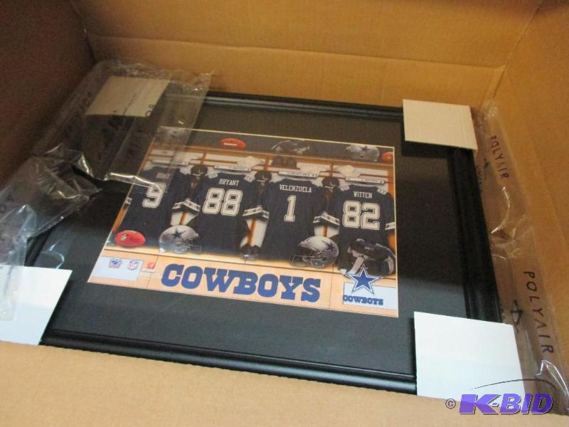 Cowboys print...
