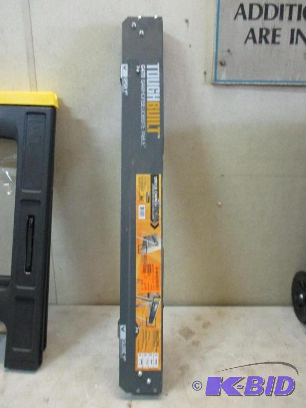 Toughbilt saw horse...