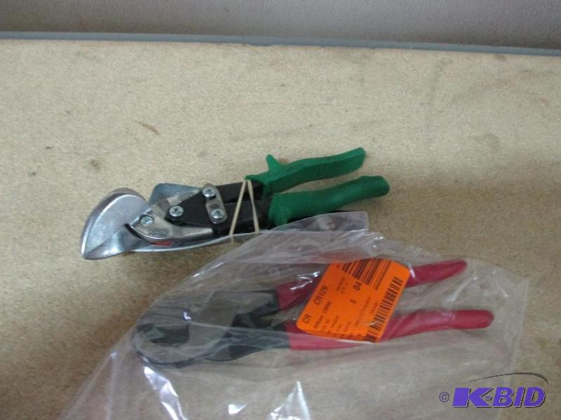 2 snips...