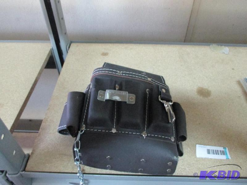 Tool pouch...