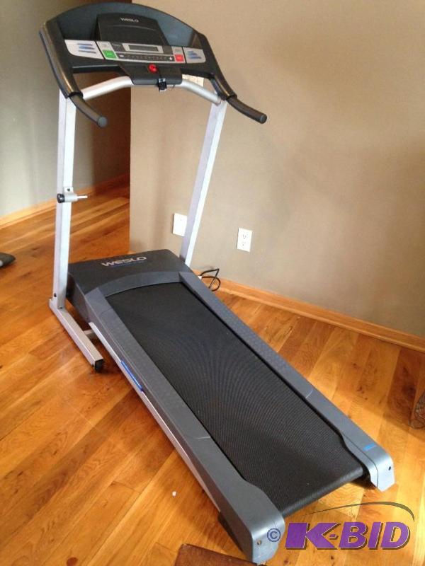 Treadmill