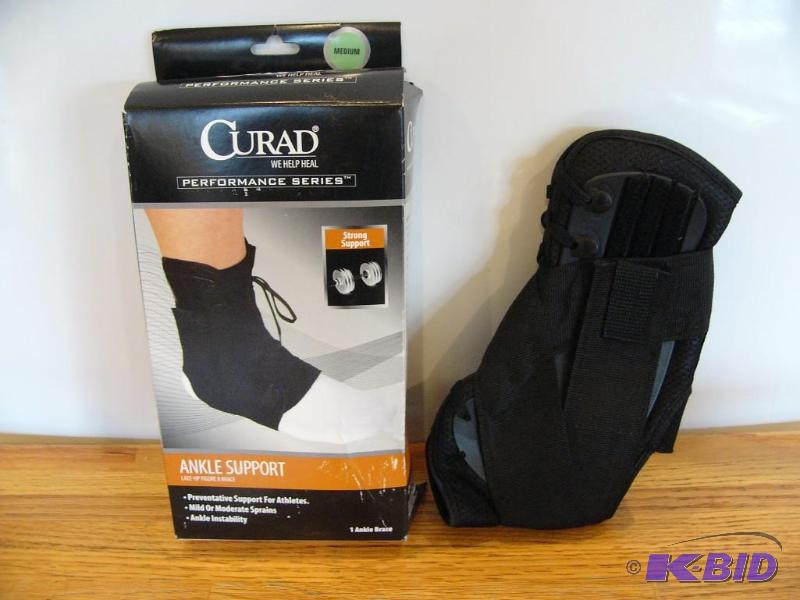 Support Brace