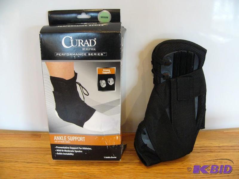Support Brace