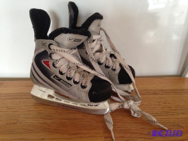 Hockey Skates