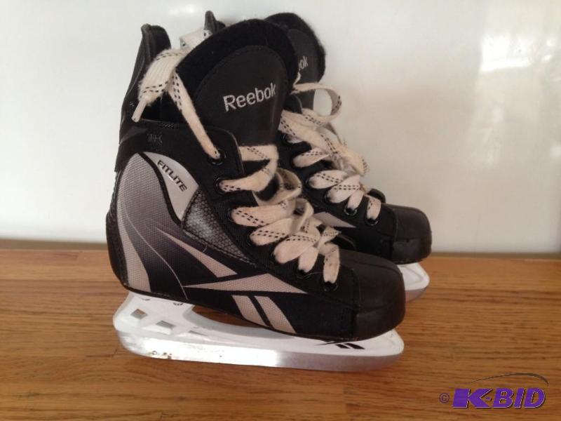Hockey Skates