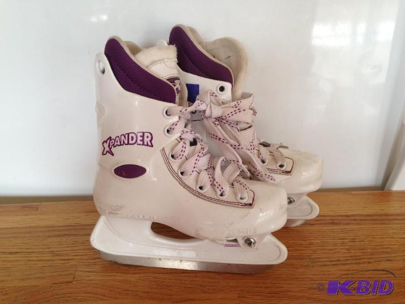 Figure Skates