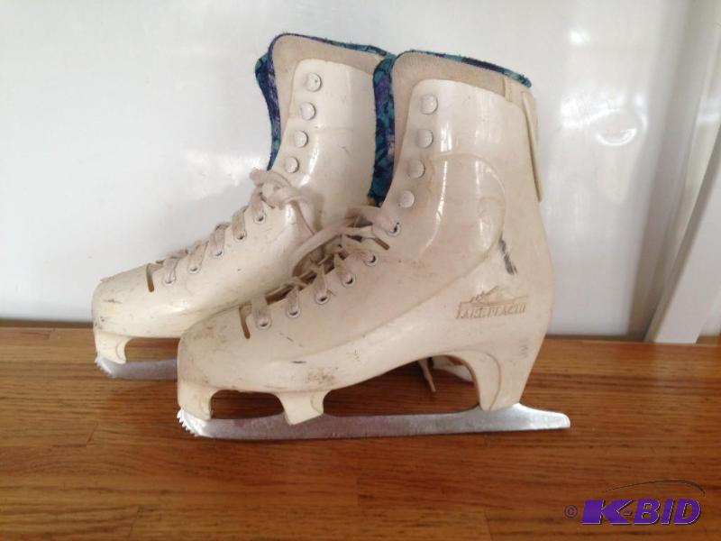Figure Skates