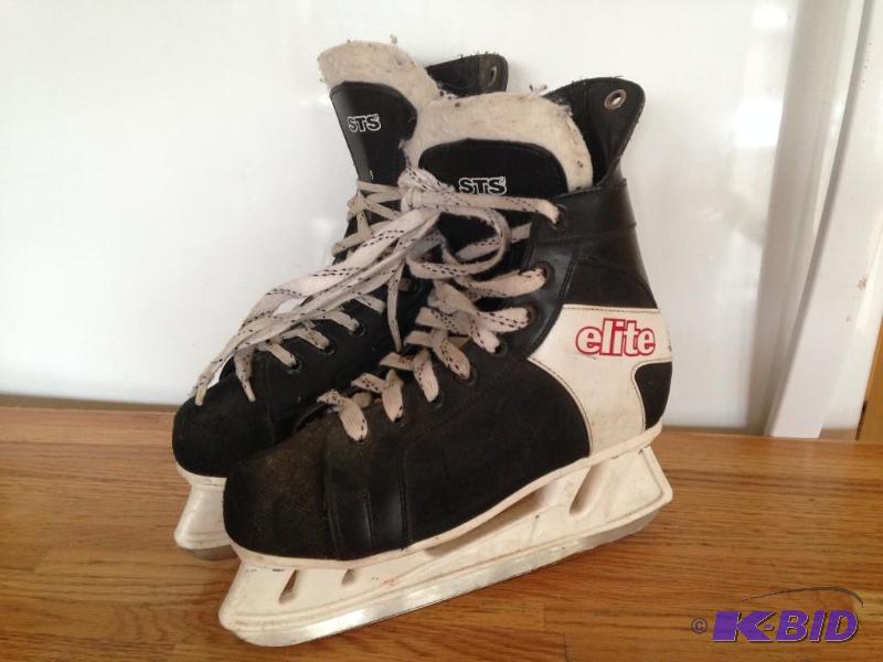 Hockey Skates