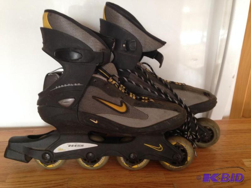 Adult Rollerblades