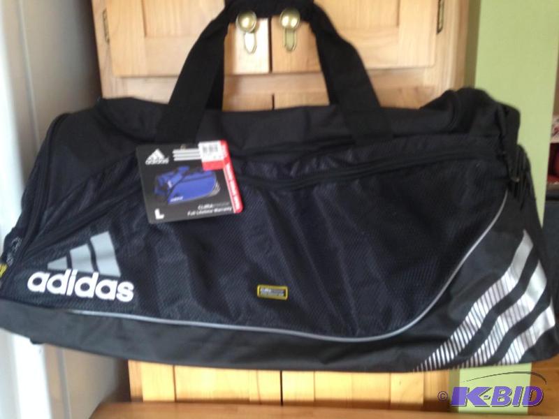 Adidas Bag