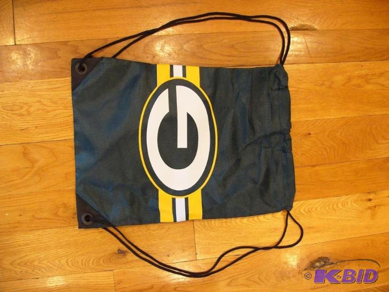 Sports Bag