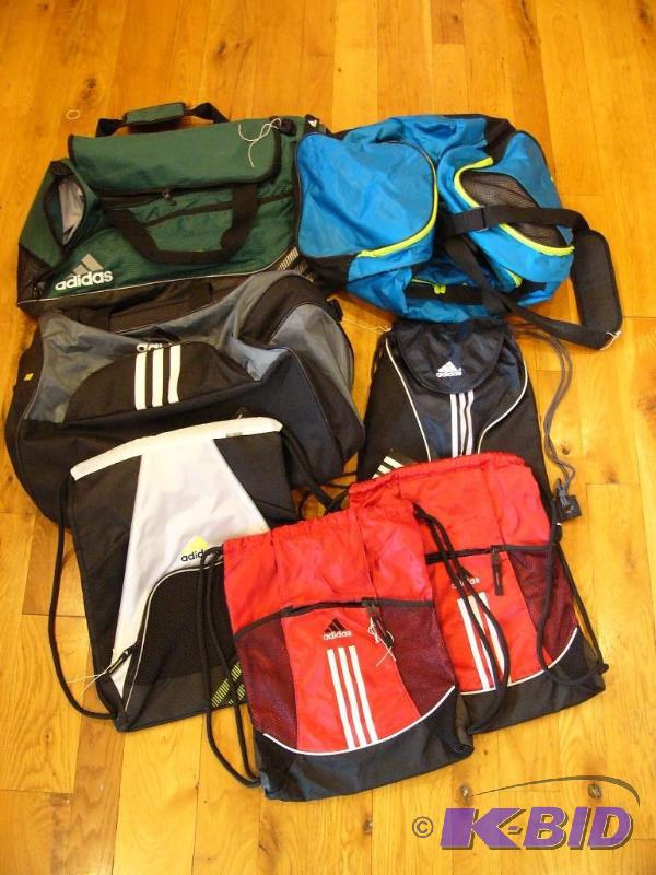 Sport Bags