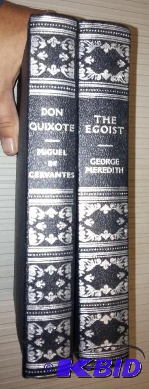 Vintage Novels as shown...