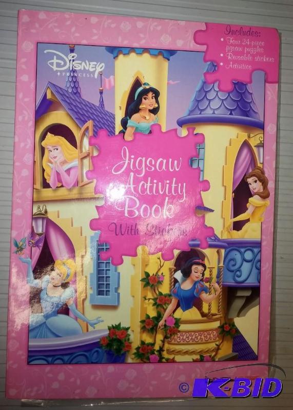 Disney Classic Storybooks...