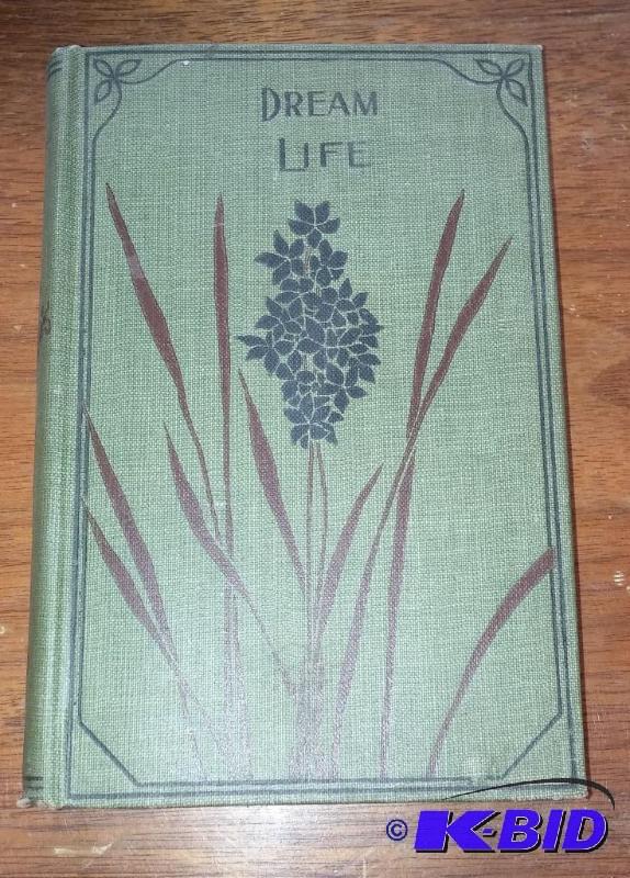 1904 The Dream Life...