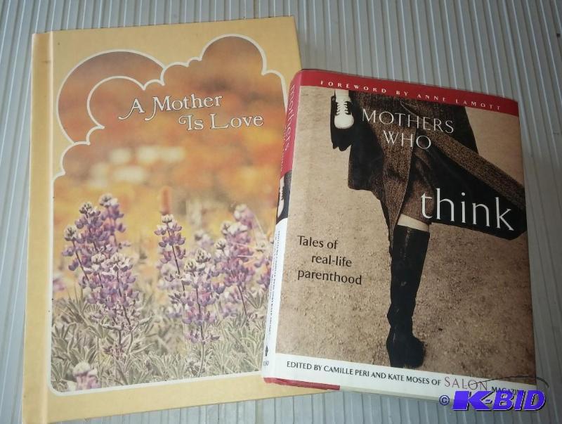 Large Lot of ReligiousSelf Help Books...