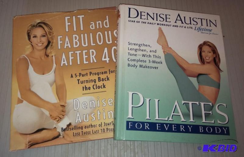 Large Lot of Diet Health...