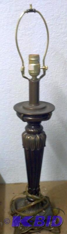 Vintage Lamp...