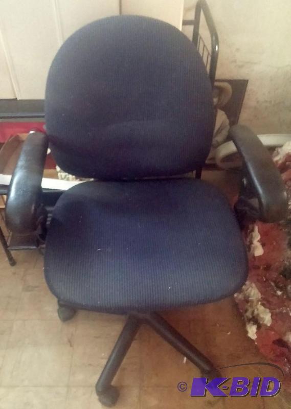 Office Chair as shown...