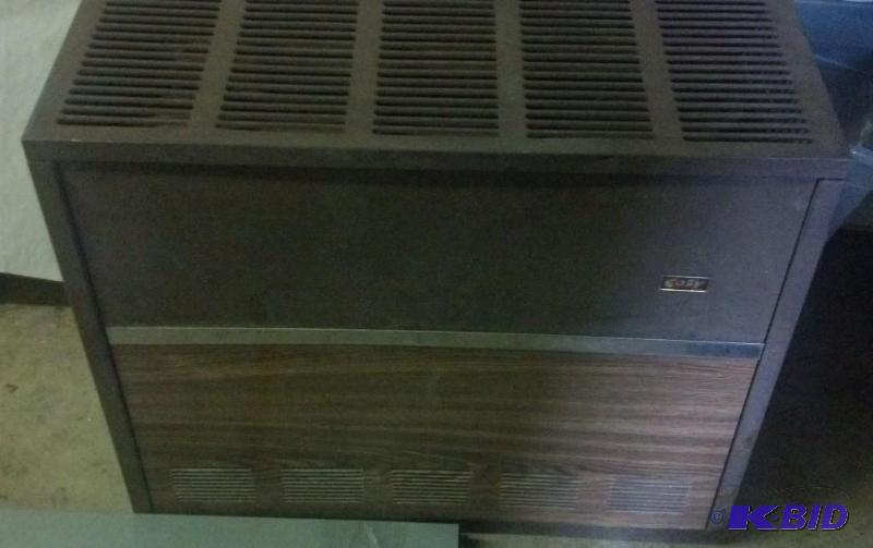 Cozy Brand Natural Gas Heater...
