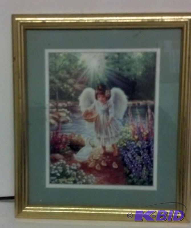 Picture as shown-13 X 15...