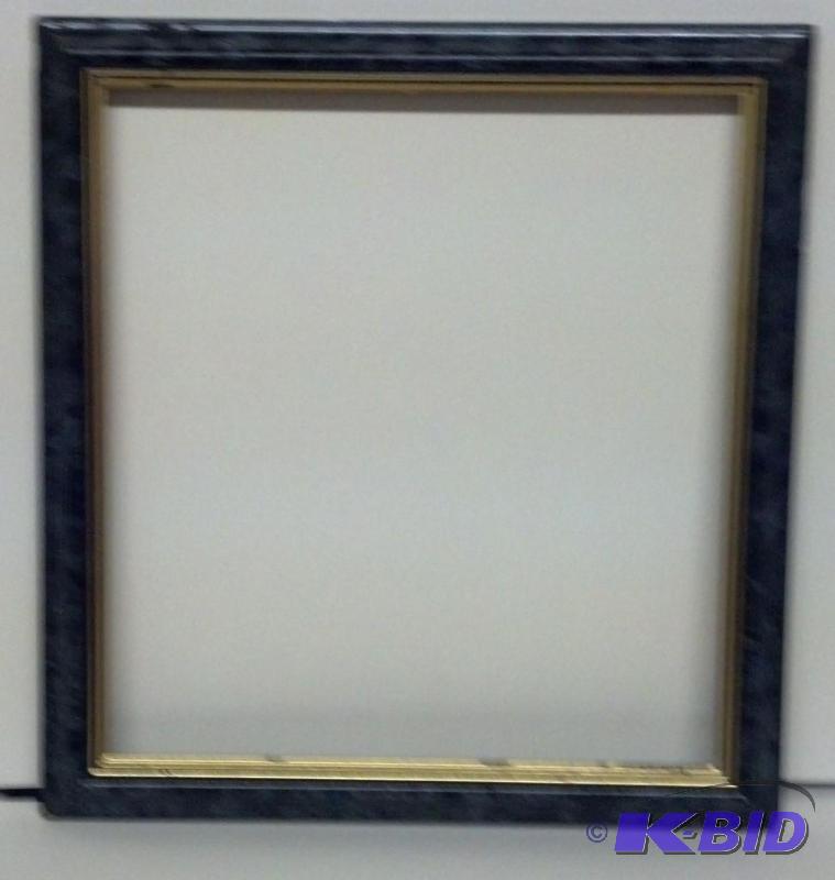 Wooden Picture Frame as shown 17 x 17...