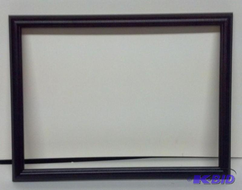Wooden Picture Frame as shown 11 x 16...