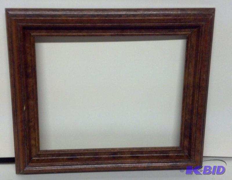 Wooden Picture Frame as shown 11 x 16...