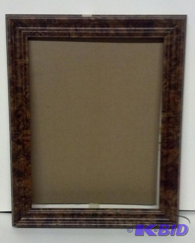 Wooden Picture Frame as shown 11 x 16...