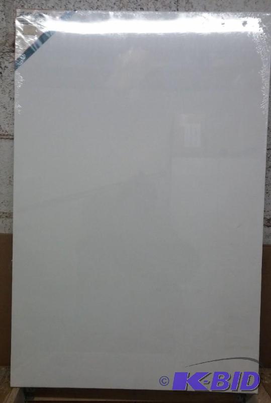Canvas As shown 24 x 36...