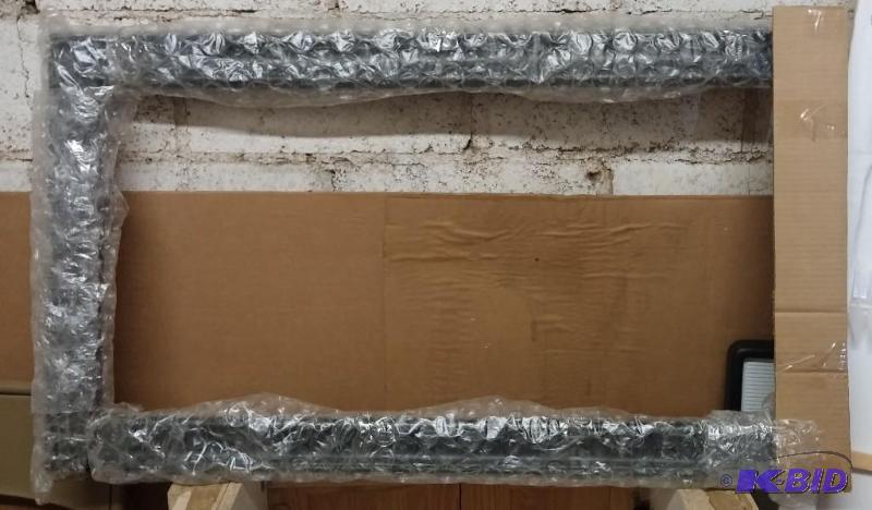 Wooden Picture Frame as shown 24 x 42...