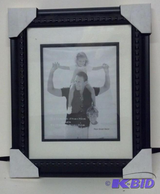 Wooden Picture Frame as shown 11 x 14...
