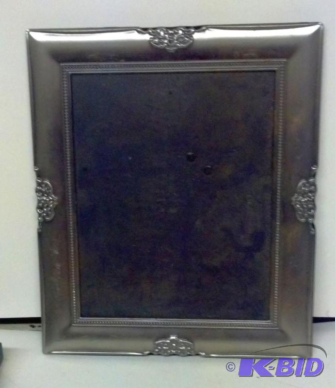 Sterling Silver Frame 8 x 10...