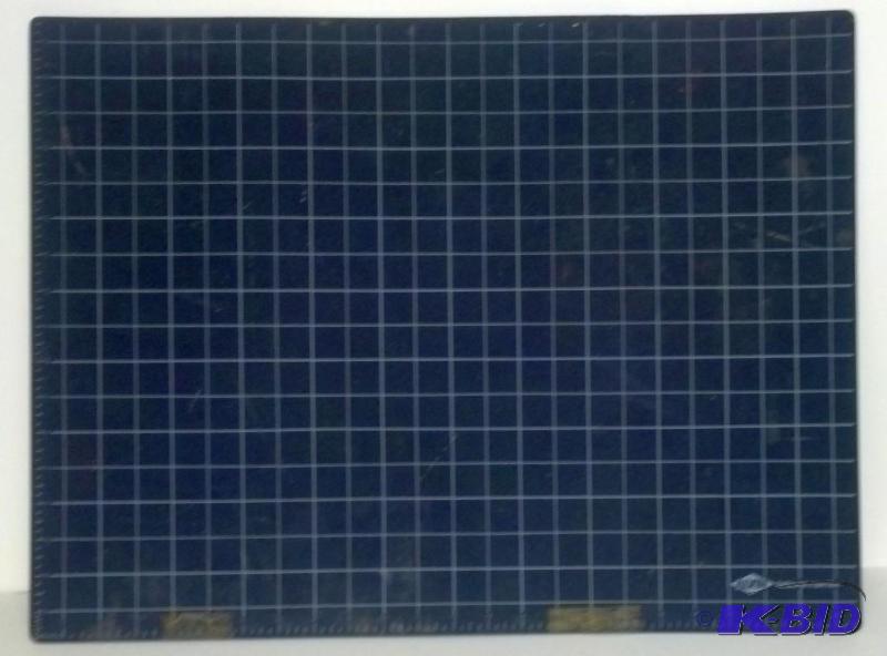 Art Supplies as shown-Mat Cutting Pad...