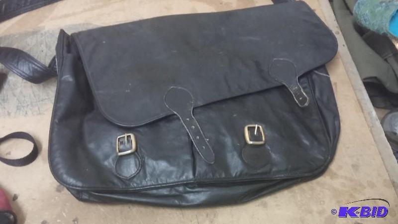 Purses as Shown...