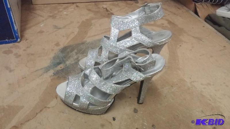Shoes as Shown...