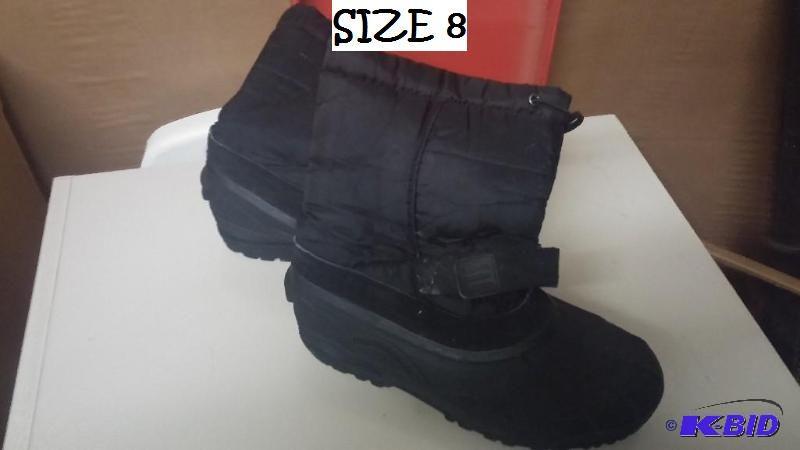 Shoes as Shown...