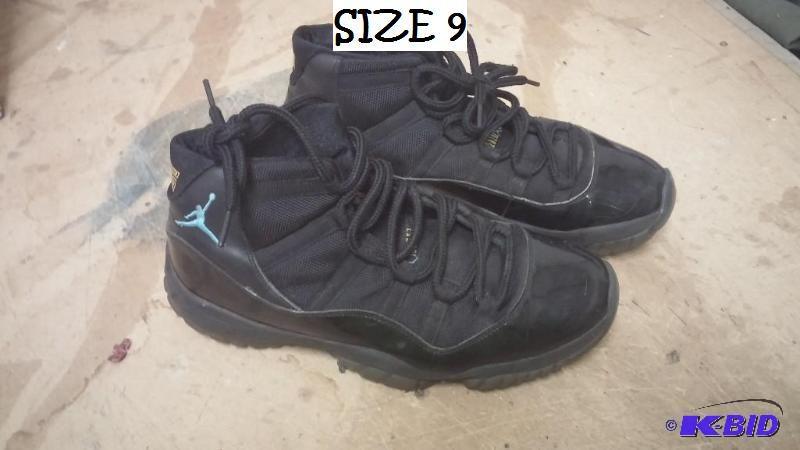 Shoes as Shown...