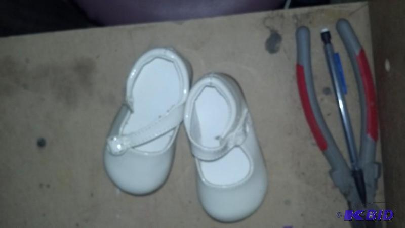 Shoes as Shown...