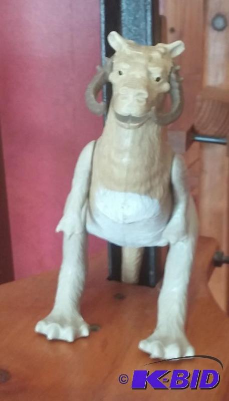 VINTAGE TAUN TAUN LOOSE BARE...